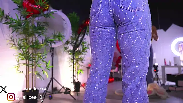 VanessaSimon online show from February 2025 07:04:02 AM