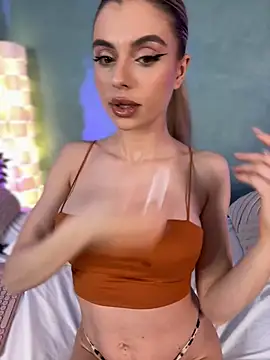 Snapshot of HaileyMadow chatting on January 2025 11:22:01 AM HaileyMadow online show from January 2025 11:22:01 AM