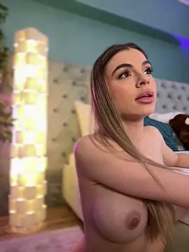 Snapshot of HaileyMadow chatting on March 2025 09:49:01 AM HaileyMadow online show from March 2025 09:49:01 AM