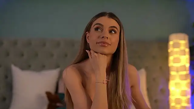 Snapshot of HaileyMadow chatting on March 2025 01:19:02 PM HaileyMadow online show from March 2025 01:19:02 PM