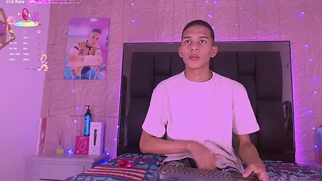 Snapshot of dilan_alfonzo chatting on September 2025 07:26:01 PM dilan alfonzo online show from September 2025 07:26:01 PM