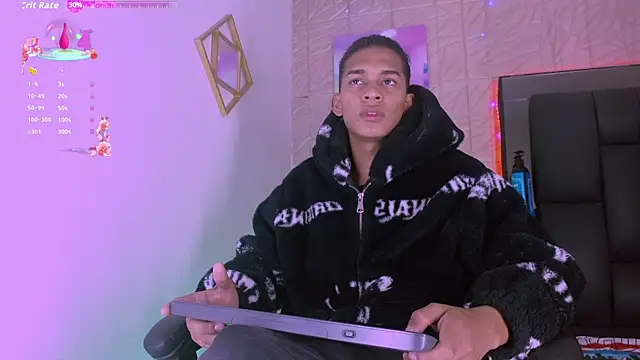 Snapshot of dilan_alfonzo chatting on November 2025 09:27:02 PM dilan alfonzo online show from November 2025 09:27:02 PM