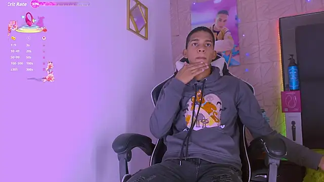 Snapshot of dilan_alfonzo chatting on November 2025 07:59:01 PM dilan alfonzo online show from November 2025 07:59:01 PM