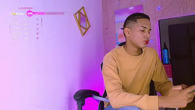 Snapshot of dilan_alfonzo chatting on November 2025 07:34:02 PM dilan alfonzo online show from November 2025 07:34:02 PM