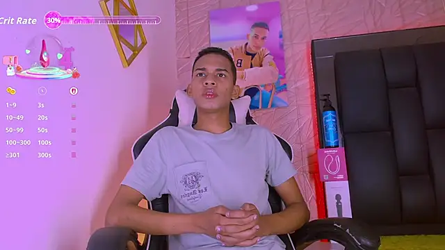 Snapshot of dilan_alfonzo chatting on November 2025 08:09:01 PM dilan alfonzo online show from November 2025 08:09:01 PM