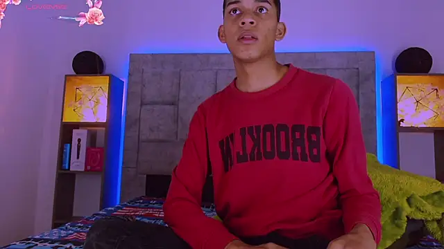 dilan alfonzo online show from December 2025 12:32:01 PM