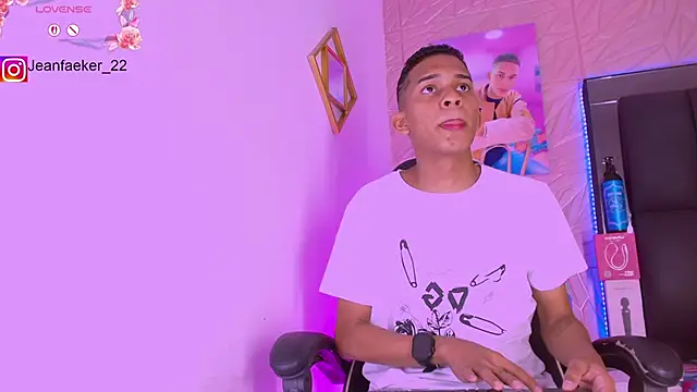 dilan alfonzo online show from February 2026 11:58:01 AM