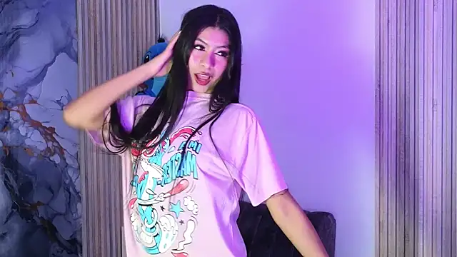 LissaWiild online show from December 2025 08:13:01 PM