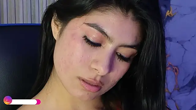 LissaWiild online show from April 2026 07:07:02 PM