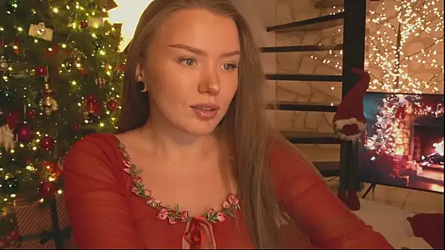 Snapshot of DaisyStacey chatting on December 2025 07:11:01 PM DaisyStacey online show from December 2025 07:11:01 PM