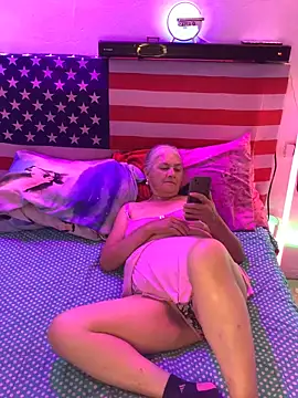 Grandma Mature23 online show from March 2025 02:08:01 AM