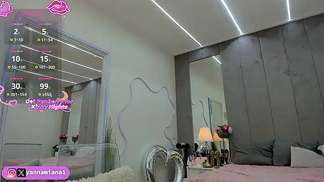 Yanna miana online show from April 2026 06:29:02 AM