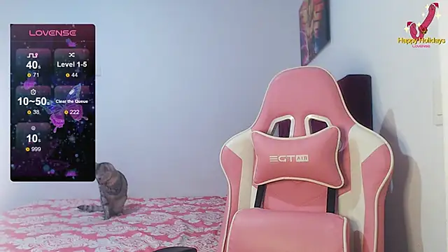 Snapshot of Mindy_James1 chatting on January 2025 08:18:02 PM Mindy James1 online show from January 2025 08:18:02 PM