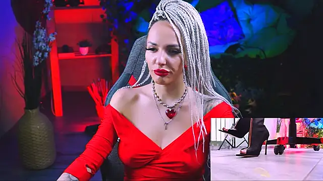 MonicaMaxwel online show from February 2025 12:11:01 PM