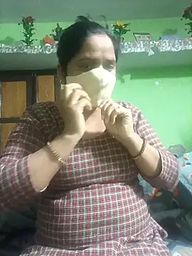 Nkumar173 online show from February 2025 08:55:01 AM