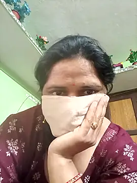 Nkumar173 online show from December 2025 05:50:02 AM