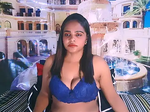 Luciousindian69 online show from November 2025 05:40:02 PM