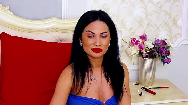 HeidiLust online show from January 2025 07:07:02 AM