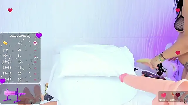 jasminnee  online show from March 2025 07:24:02 PM