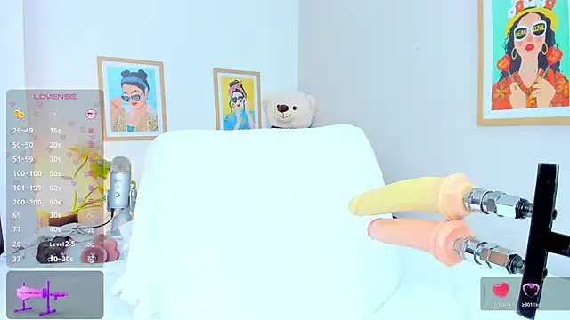 jasminnee  online show from March 2026 02:13:02 PM