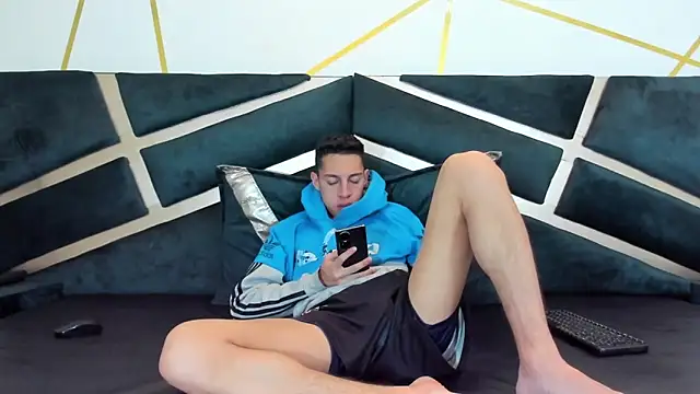 thiago19s online show from April 2026 01:15:01 PM