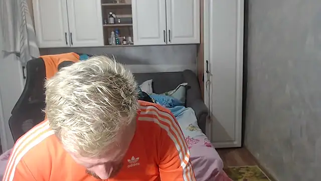 ANGELALEXYNO2024 online show from January 2026 07:21:01 AM