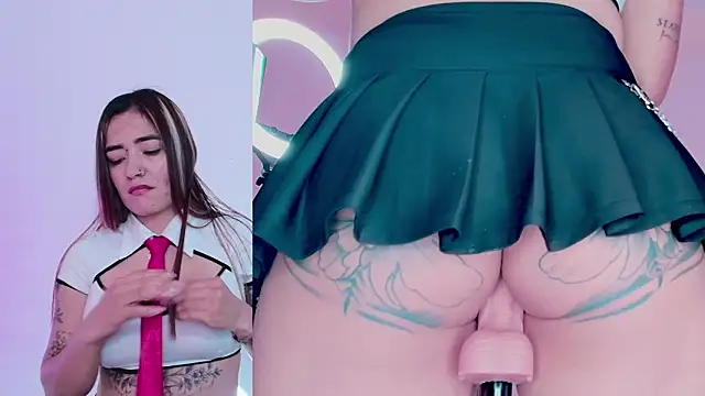 Angelst   online show from March 2026 08:26:33 AM