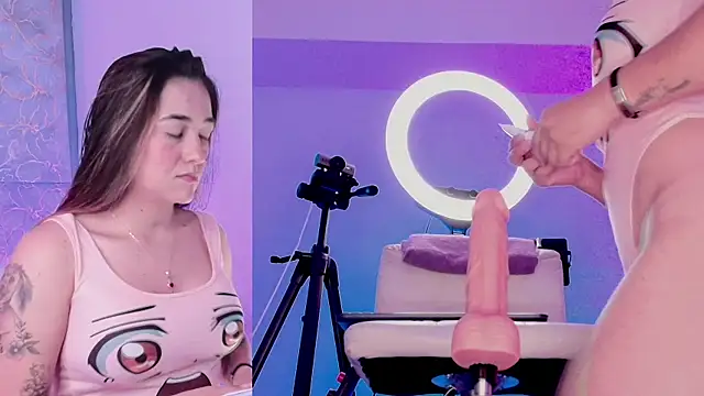 Angelst   online show from April 2026 01:23:02 AM