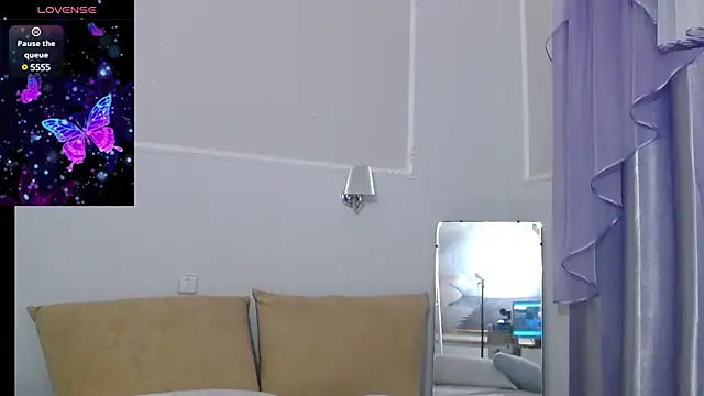 MonicaMelano online show from January 2025 04:54:02 PM