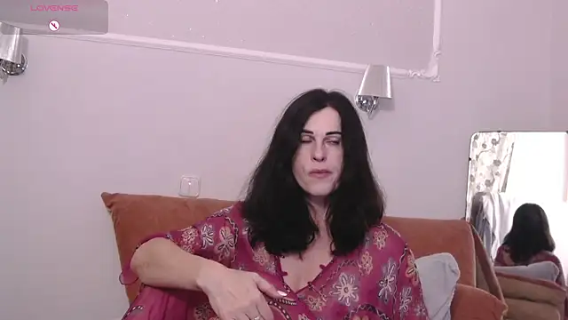 MonicaMelano online show from October 2025 03:31:02 PM