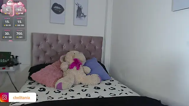 chell gh online show from December 2024 09:36:02 PM