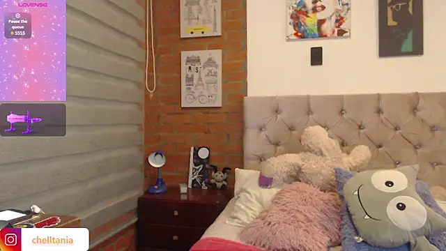 chell gh online show from September 2025 07:49:01 PM