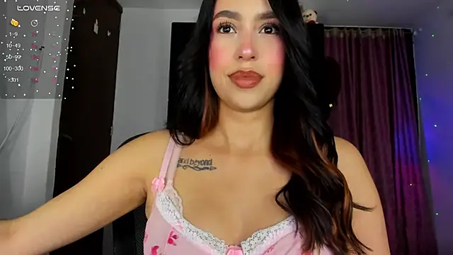 Snapshot of youpinkgirl_ chatting on March 2025 01:31:02 AM youpinkgirl  online show from March 2025 01:31:02 AM