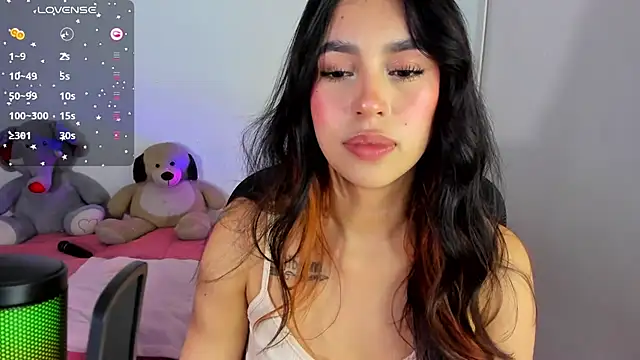 Snapshot of youpinkgirl_ chatting on March 2025 02:50:01 AM youpinkgirl  online show from March 2025 02:50:01 AM