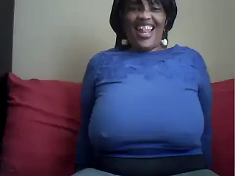 SexxyBoob online show from December 2025 07:16:02 AM