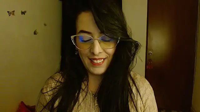 Snapshot of ella_peck chatting on July 2026 03:55:01 AM ella peck online show from July 2026 03:55:01 AM