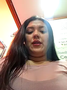 Snapshot of Sophie-hatter chatting on April 2026 06:12:01 PM Sophie-hatter online show from April 2026 06:12:01 PM