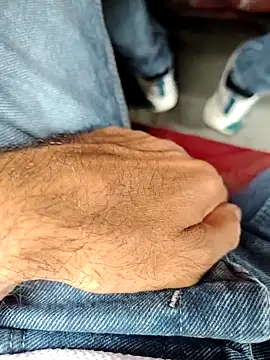 Jack31531 online show from September 2025 12:21:01 PM