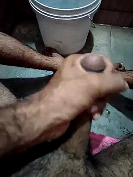 Jack31531 online show from November 2025 04:52:02 PM