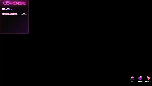 LinaWitch online show from December 2024 01:55:01 PM