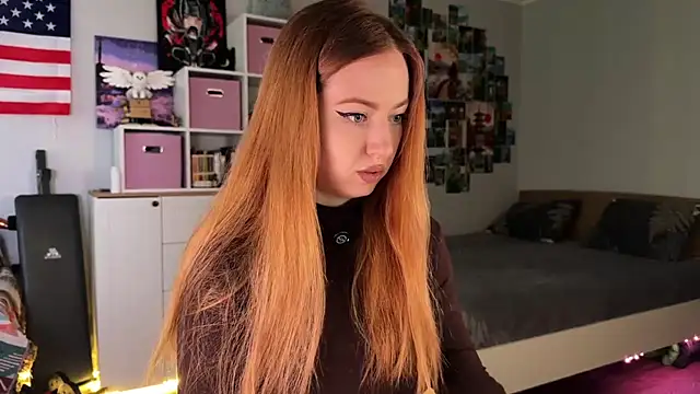 LinaWitch online show from April 2026 01:39:01 PM