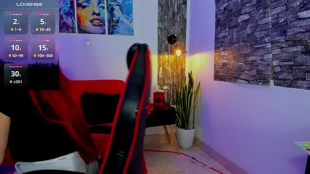 Ariadna sc online show from October 2025 01:25:01 PM