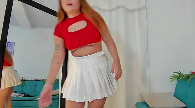 maddy066 online show from January 2025 02:43:01 AM