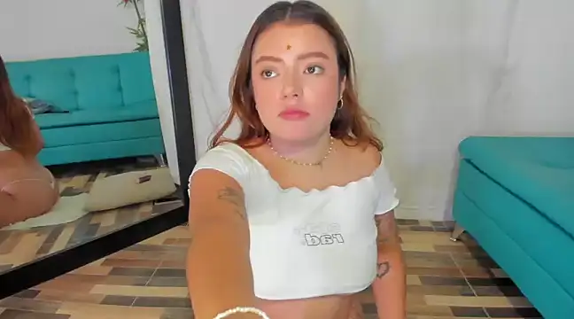 maddy066 online show from January 2025 06:35:01 AM