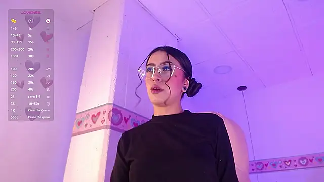 Snapshot of keily_gh1 chatting on March 2025 04:35:01 AM keily gh1 online show from March 2025 04:35:01 AM