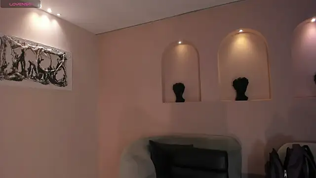 MollySundersX online show from March 2026 09:10:02 PM