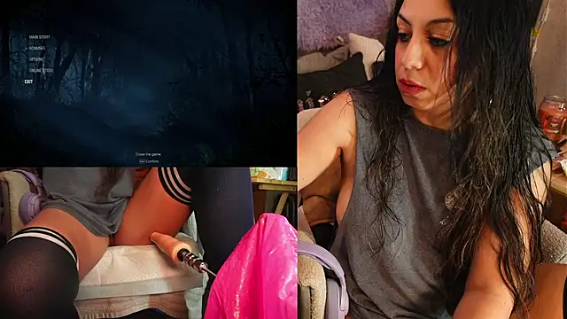 Snapshot of IndiaBlaze chatting on November 2025 02:32:02 AM IndiaBlaze online show from November 2025 02:32:02 AM