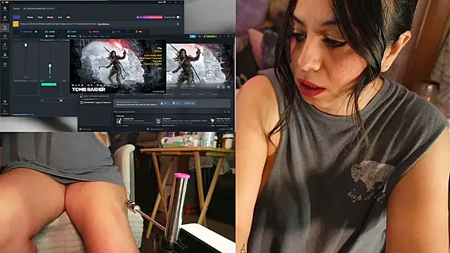 Snapshot of IndiaBlaze chatting on December 2025 03:12:02 AM IndiaBlaze online show from December 2025 03:12:02 AM