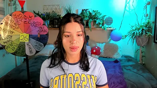 MiaaRose online show from March 2026 06:56:01 PM