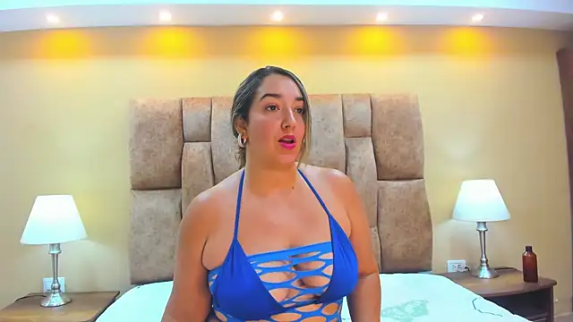 MiiaHot online show from September 2025 11:53:02 PM